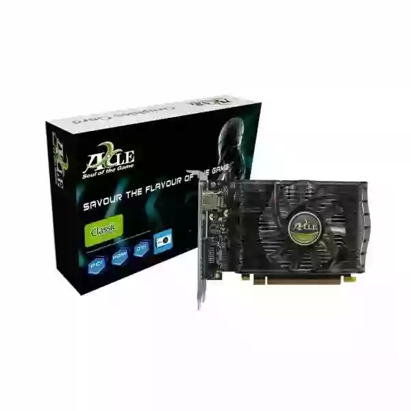 NVIDIA GeForce 4GB GT 1030 Graphics Card